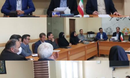 کارگروه اشتغال و سرمایه‌گذاری شهرستان نطنز