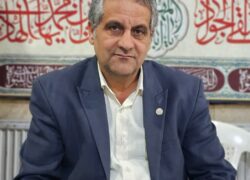 برادر بسیجی جناب آقای روح الله خاکی وکیل محترم دادگستری