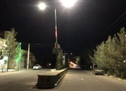 پیام تقدیر شورای اسلامی و دهیاری اریسمان از نماینده