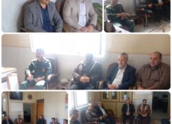 اصناف و بازاریان، حکمرانان اقتصادی شهرستان هستند