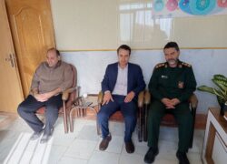 پیرامون فعالیت‌ها و برنامه‌های پایگاه اداری شهید شم‌آقایی