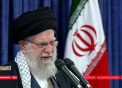 پاسخ رهبر معظم انقلاب به تهدیدهای رئیس‌جمهور آمریکا