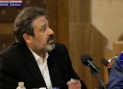 کارخانه ای به دلیل بدهی ۱۹۰ میلیاردی توسط قوه قضائیه تعطیل شد