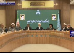 روایت کارگر مجموعه تولیدی احیاشده‌ فولاد نطنز