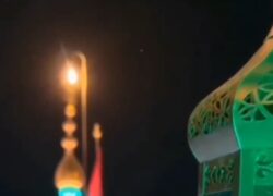 هرکه دارد سر سودای خدا بسم الله