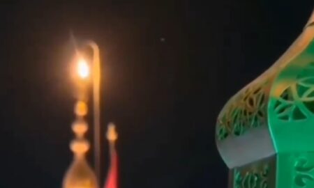 هرکه دارد سر سودای خدا بسم الله