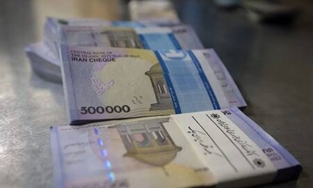اختصاص ۱۰۰ میلیارد تومان اعتبار ملی