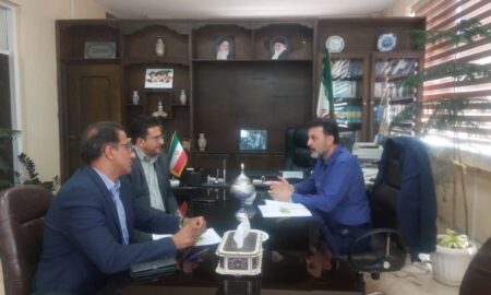 تأکید فرماندار نطنز بر تسریع توسعه مسکن روستایی
