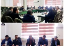 نقشه راه تنظیم بازار نطنز در سال ۱۴۰۵ ترسیم شد