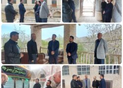 امامزادگان و بقاع متبرکه، از ارزشمندترین ذخایر معنوی جامعه به شمار می‌آیند.