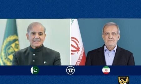 پزشکیان: ایران تحت فشار، تهدید و محاصره وارد مذاکره تحمیلی نخواهد شد