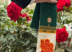 رأفت و کرامتِ امام مهربانی ها عالمگیر و برای تمام جنبندگان است.