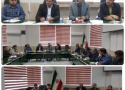 آیین تجلیل و قدردانی از مربیان پرتلاش بهداشت و سلامت