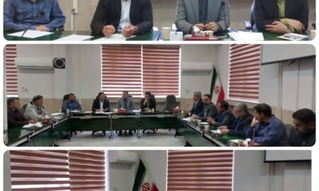 رفع موانع تولید و حمایت از حقوق کارگران و کارفرمایان