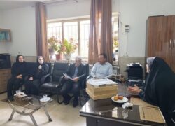 به منظور پیگیری دقیق وضعیت آموزشی دانش‌آموزان