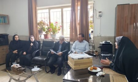 به منظور پیگیری دقیق وضعیت آموزشی دانش‌آموزان