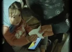 تهیه و توزیع رزق معنوی در میان تجمعات مردمی