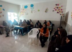 دوره مهارتی سبزیکاری در منزل 