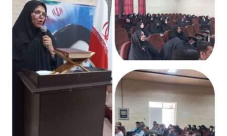 برگزاری جلسه تخصصی پدافند غیرعامل در شهرستان نطنز