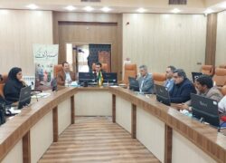 برگزاری جلسه کمیته استراتژی پیشگیری از خودکشی – خرداد۱۴۰۵