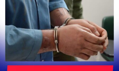 سارق موتورسیکلت با هوشیاری پلیس نطنز دستگیر شد 