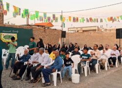 برگزاری مراسم جشن عید غدیر