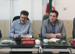اجرای «طرح مدیریت محله‌محور» در شهرستان نطنز