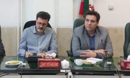 اجرای «طرح مدیریت محله‌محور» در شهرستان نطنز