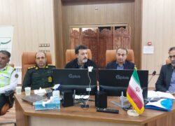 تاکید بر تقویت زیرساخت‌های مدیریت بحران
