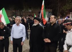 سالروز اقامه اولین نماز جمعه در نظام مقدس جمهوری اسلامی