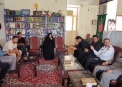 تاکید بر برگزاری باشکوه راهپیمایی جاماندگان اربعین