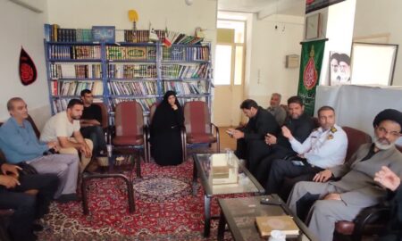 تاکید بر برگزاری باشکوه راهپیمایی جاماندگان اربعین