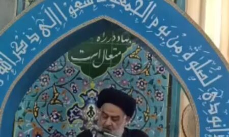 آسفالت بلوار حرم؛ هدیه‌ای ارزشمند از ارتش به زائران آستان مقدس آقاعلی‌عباس(ع)