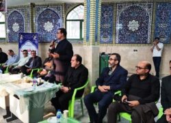 تحقق وعده فرمانداری شهرستان نطنز در نهضت پاسخگویی