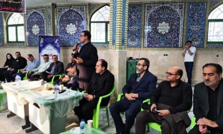 تحقق وعده فرمانداری شهرستان نطنز در نهضت پاسخگویی
