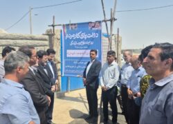 پروژه روکش آسفالت و بهسازی معابر روستای عباس‌آباد