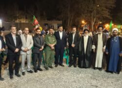 رونمایی از فناوری آب‌سوز خودرو در موج ۱۹۲ میدان ۱۷شهریور نطنز