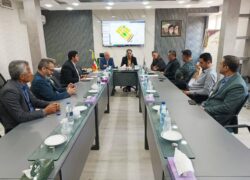 شتاب‌بخشی به نهضت ملی مسکن و جوانی جمعیت در بادرود