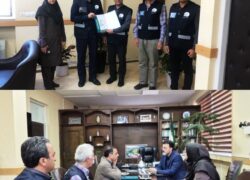 تأکید فرماندار شهرستان نطنز بر بسیج ظرفیت‌های شهرستان برای اجرای سرشماری ثبتی‌مبنا