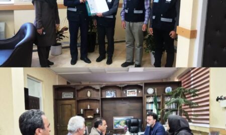 تأکید فرماندار شهرستان نطنز بر بسیج ظرفیت‌های شهرستان برای اجرای سرشماری ثبتی‌مبنا